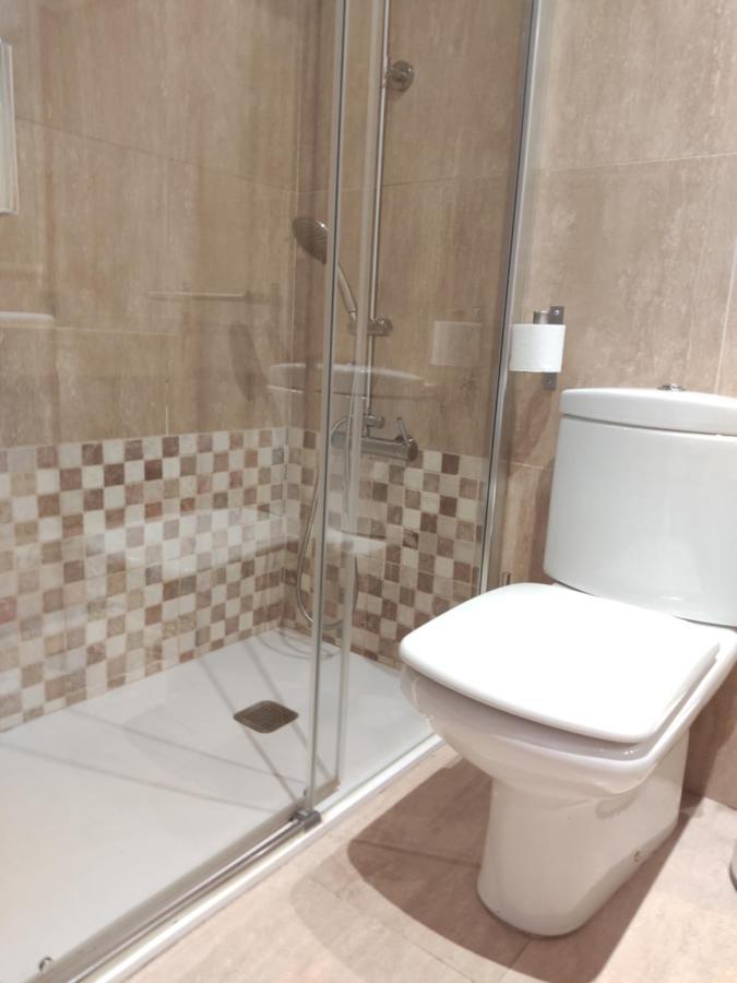 Apartment Centro Malaga