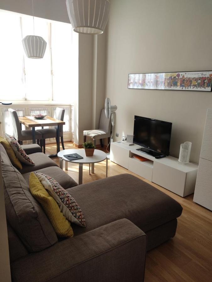 Centro Apartment Malaga