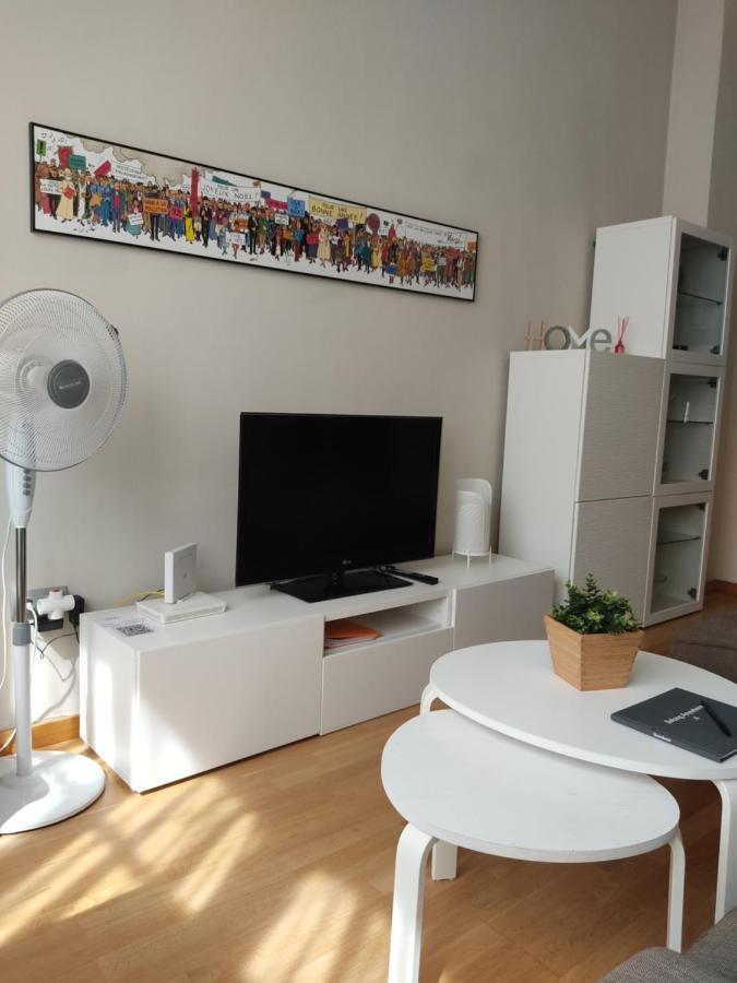 Apartment Centro *