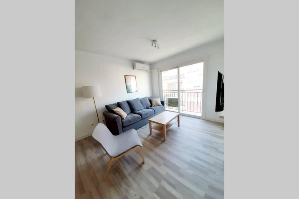 Apartment Dv Properties - Apartamento Con Solarium #p7p5r3 *