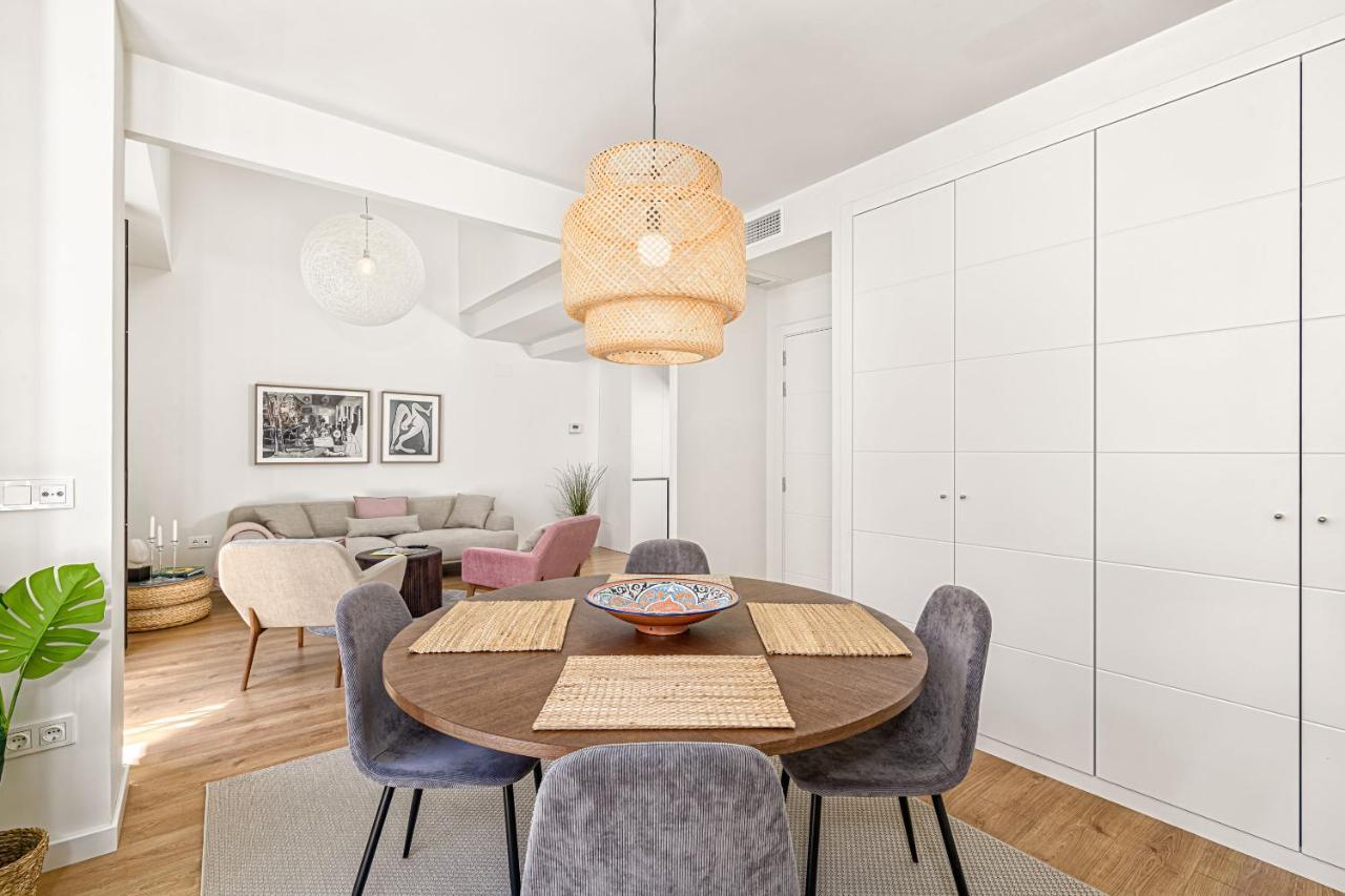 Teatro In By Solaga Homes Malaga