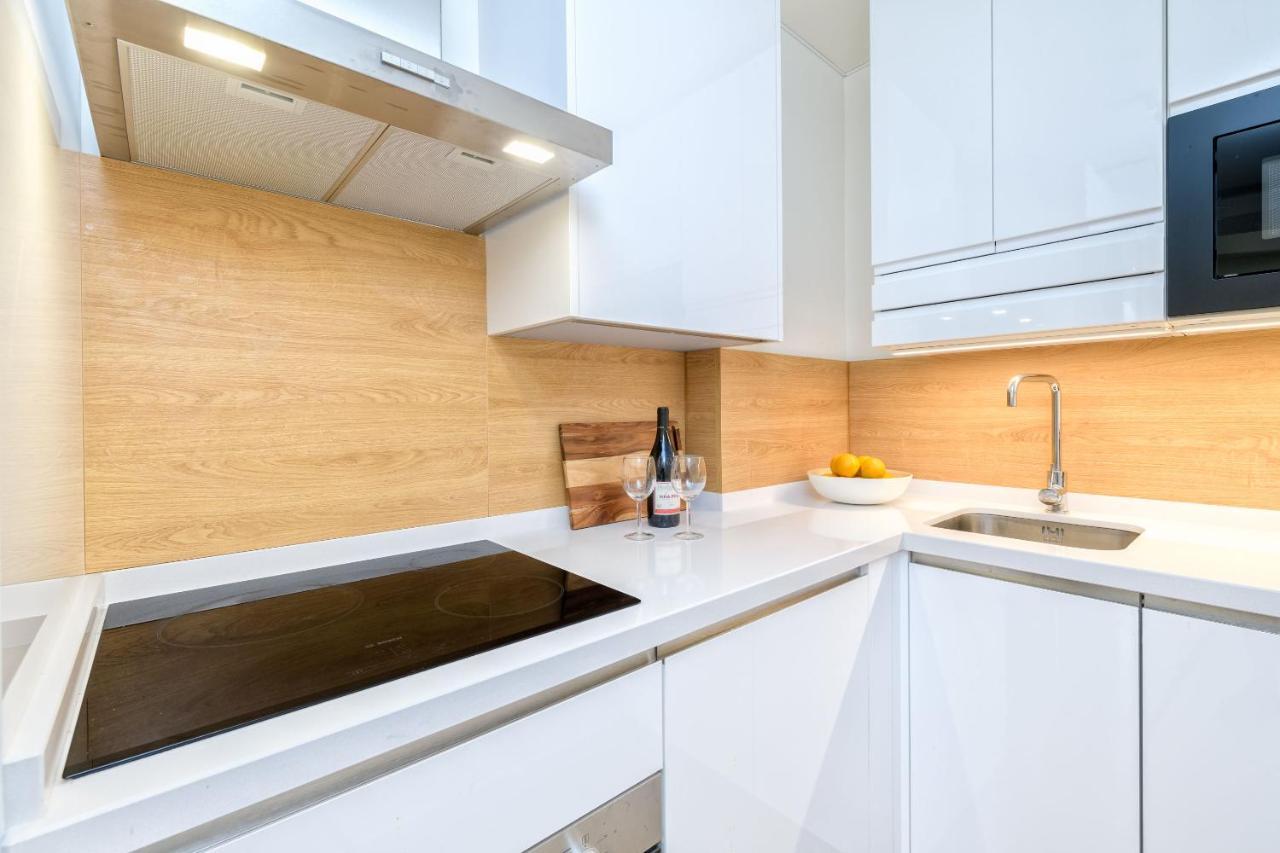Teatro In By Solaga Homes Apartment *