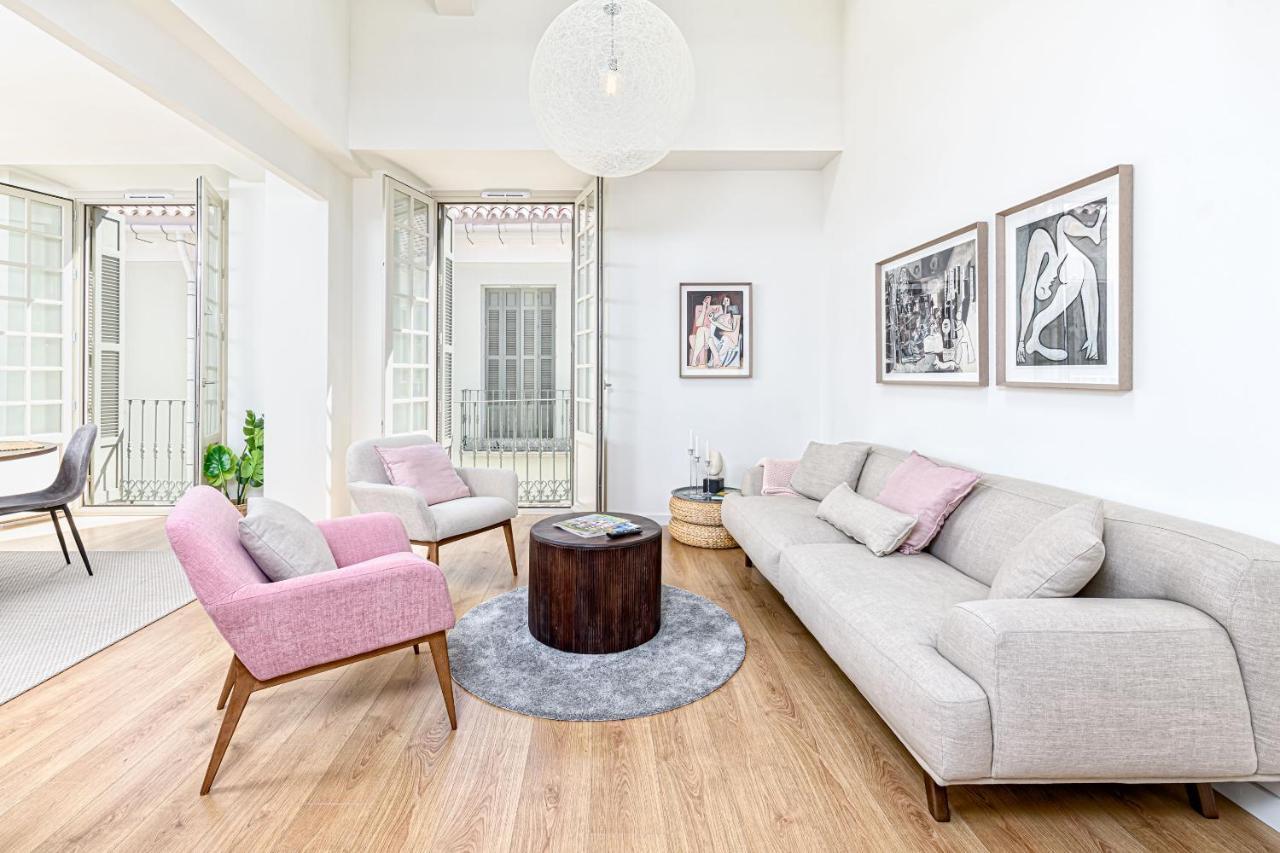 Teatro In By Solaga Homes Malaga