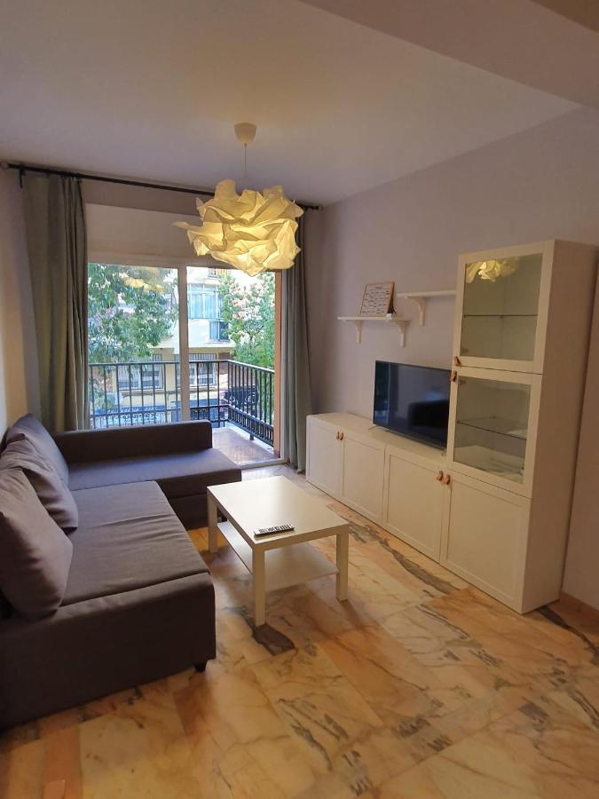 Apartment Apartamento 5 Minutos Centro Reformado. Malaga