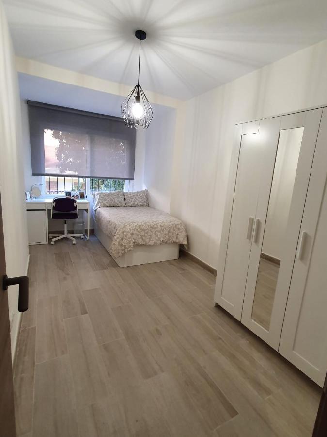 Apartamento 5 Minutos Centro Reformado. Malaga