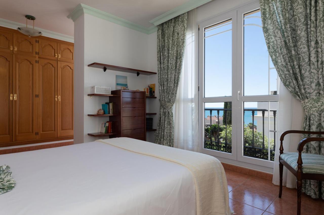Weforyou Villa Maria Teresa Málaga