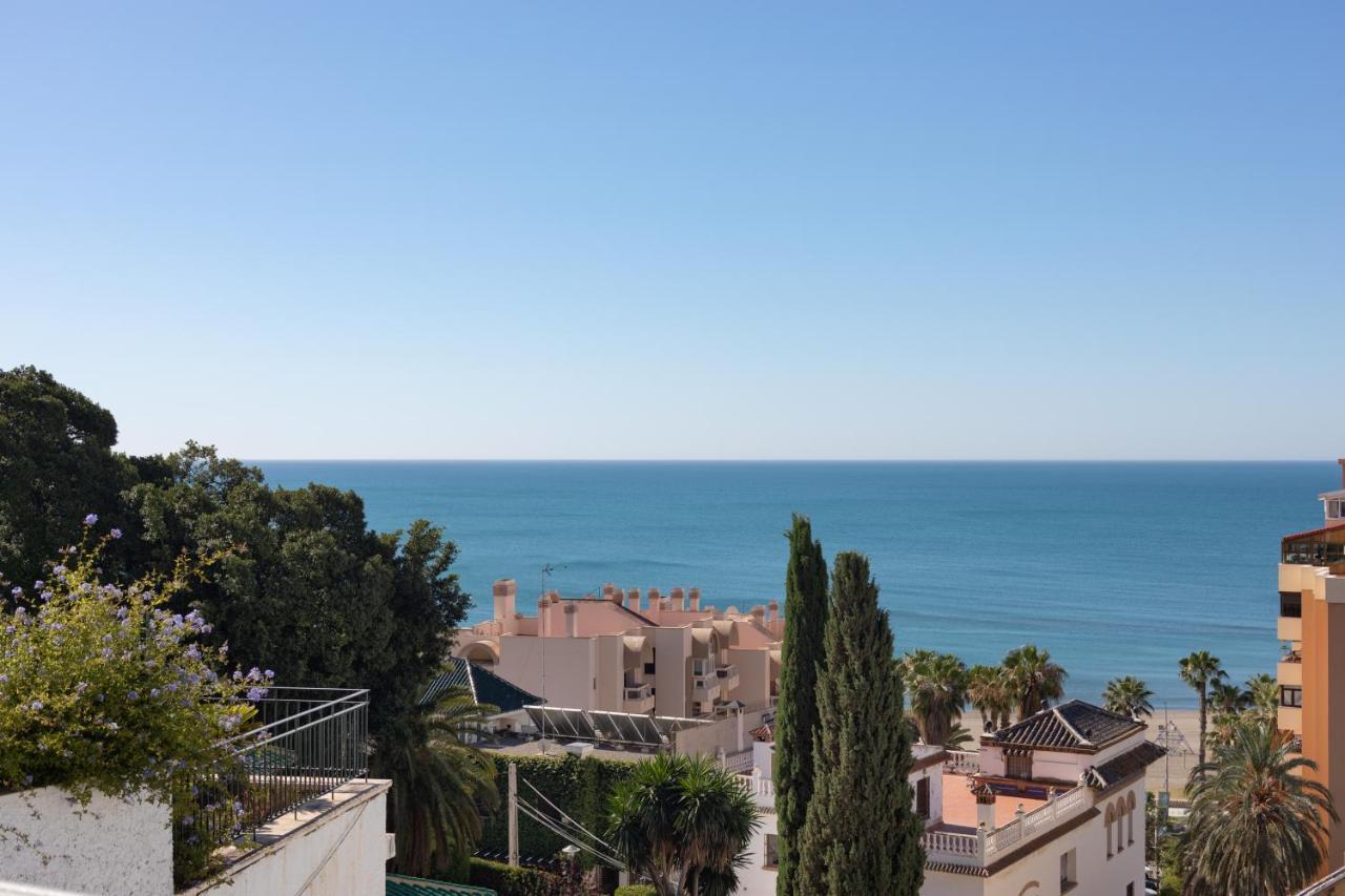 Weforyou Villa Maria Teresa Villa Málaga