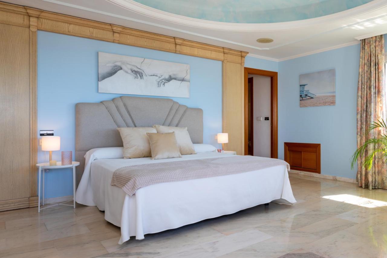 Weforyou Villa Maria Teresa Malaga