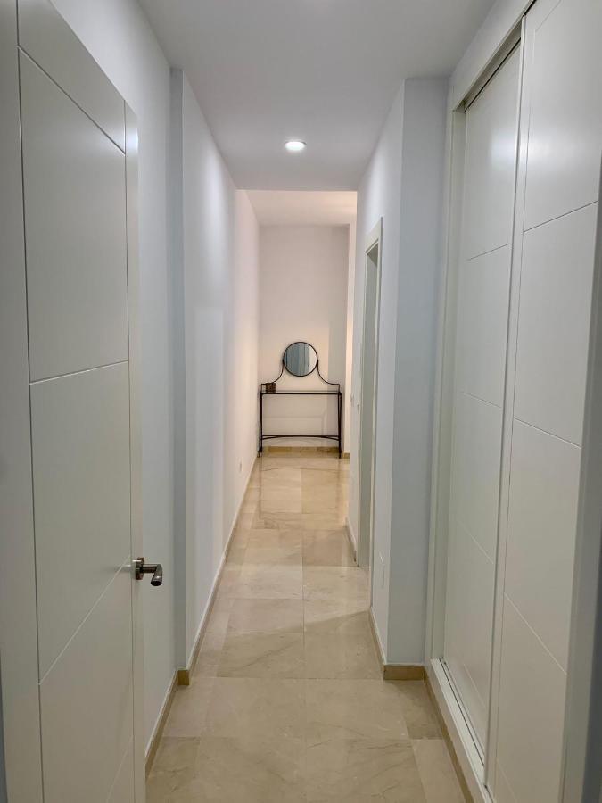 Centrico Casco Historico, Vistas Alcazaba Apartment Malaga