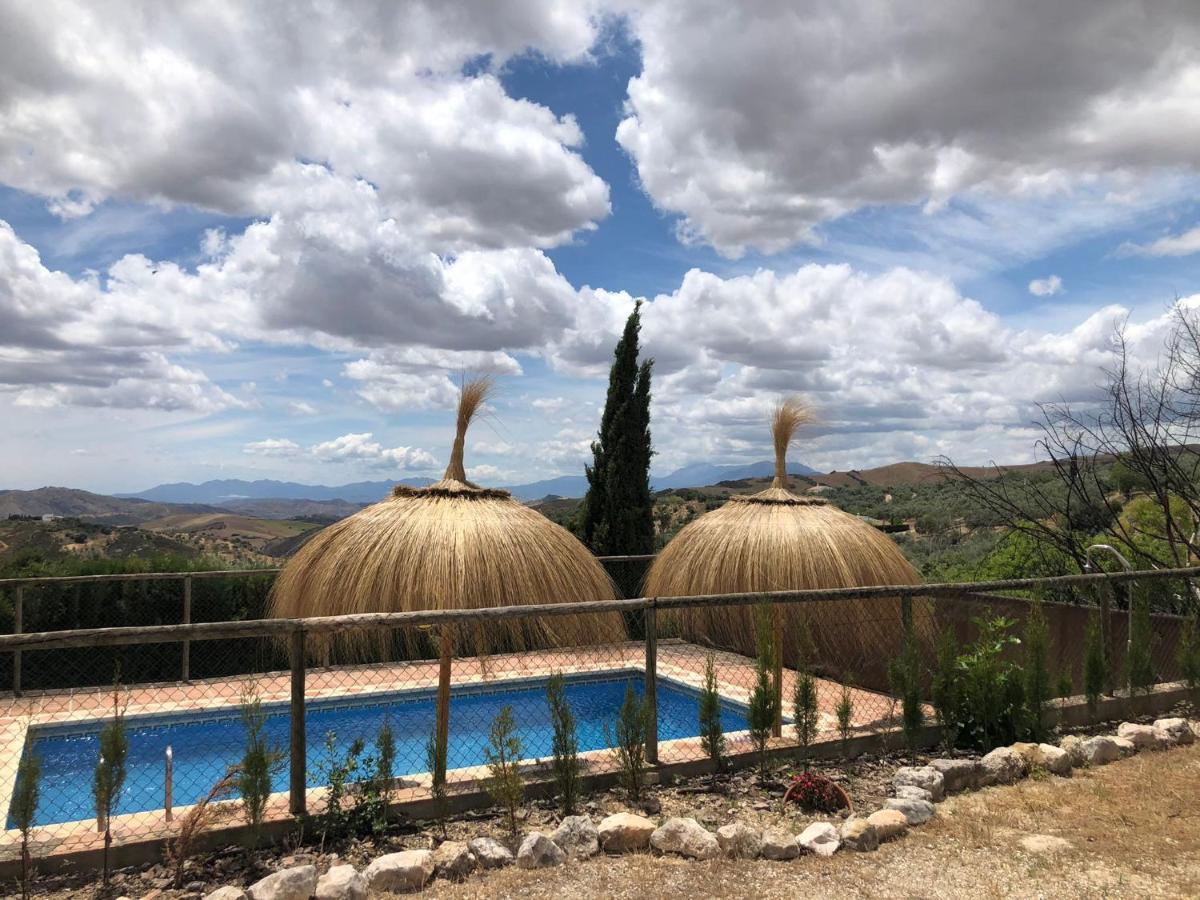 Сasa de vacaciones La Higuera Chica