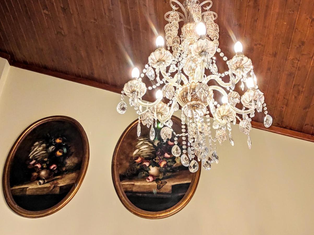 Apartamento La Mansión De Compañia *
