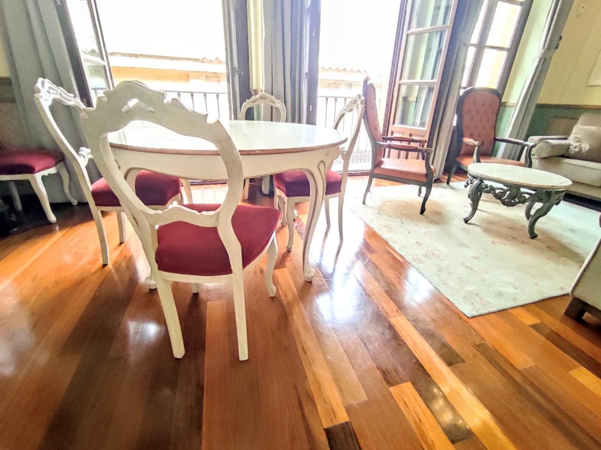 Apartamento La Mansión De Compañia