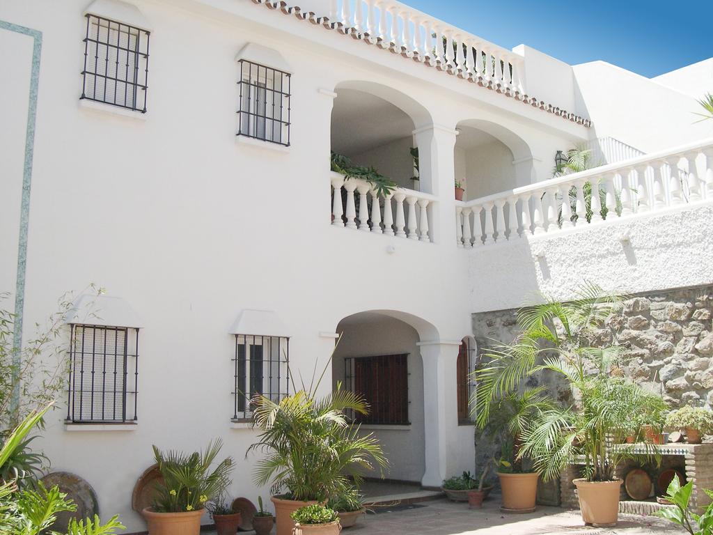 Turisticos La Mundial Appartement *