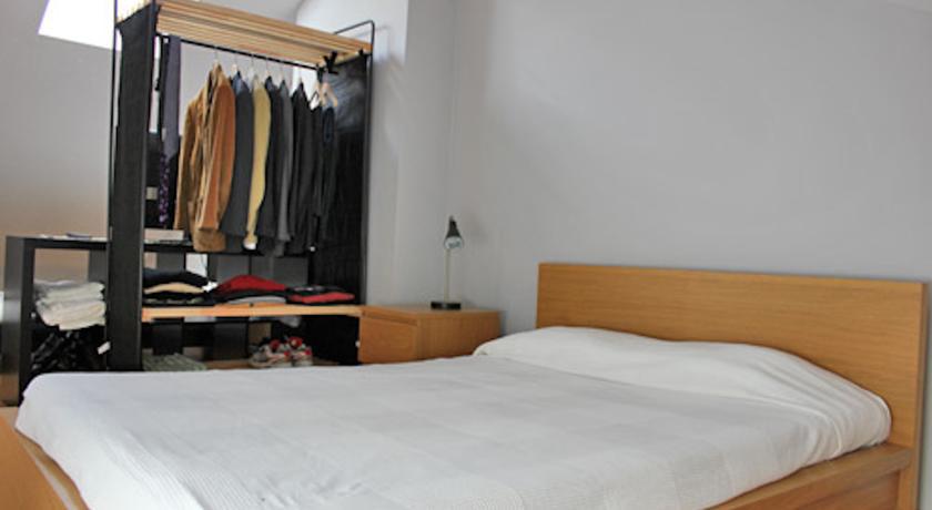 Appartement San Pablo Málaga