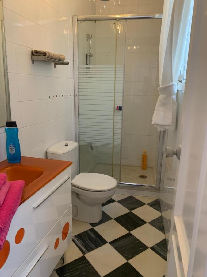Apto Calle Nueva Centro Apartamento *