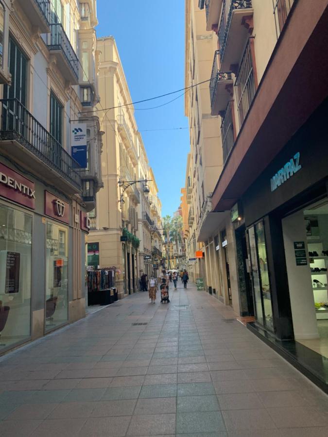 Apto Calle Nueva Centro Apartamento Málaga