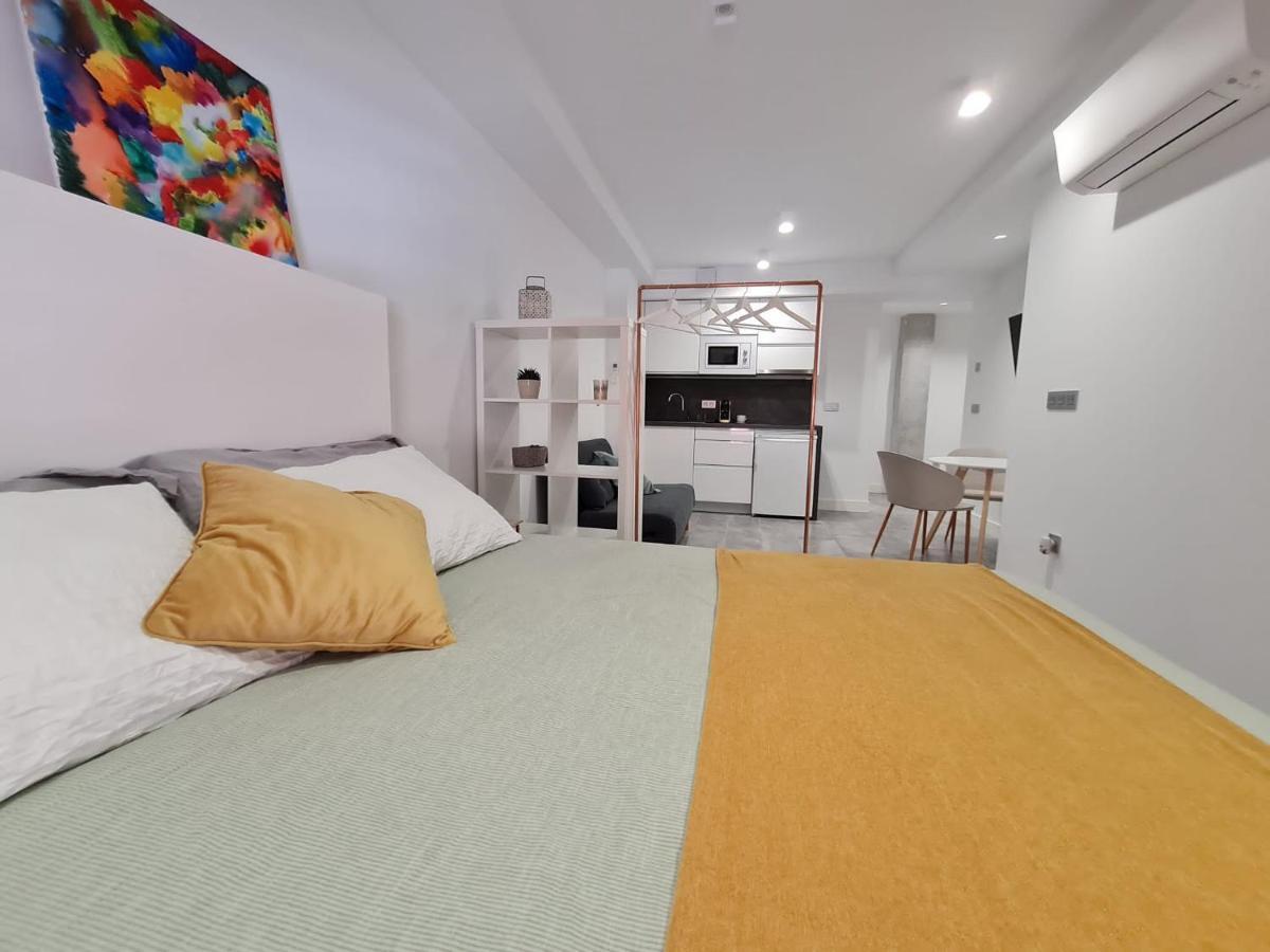 Aparthotel Loftinmalaga Málaga