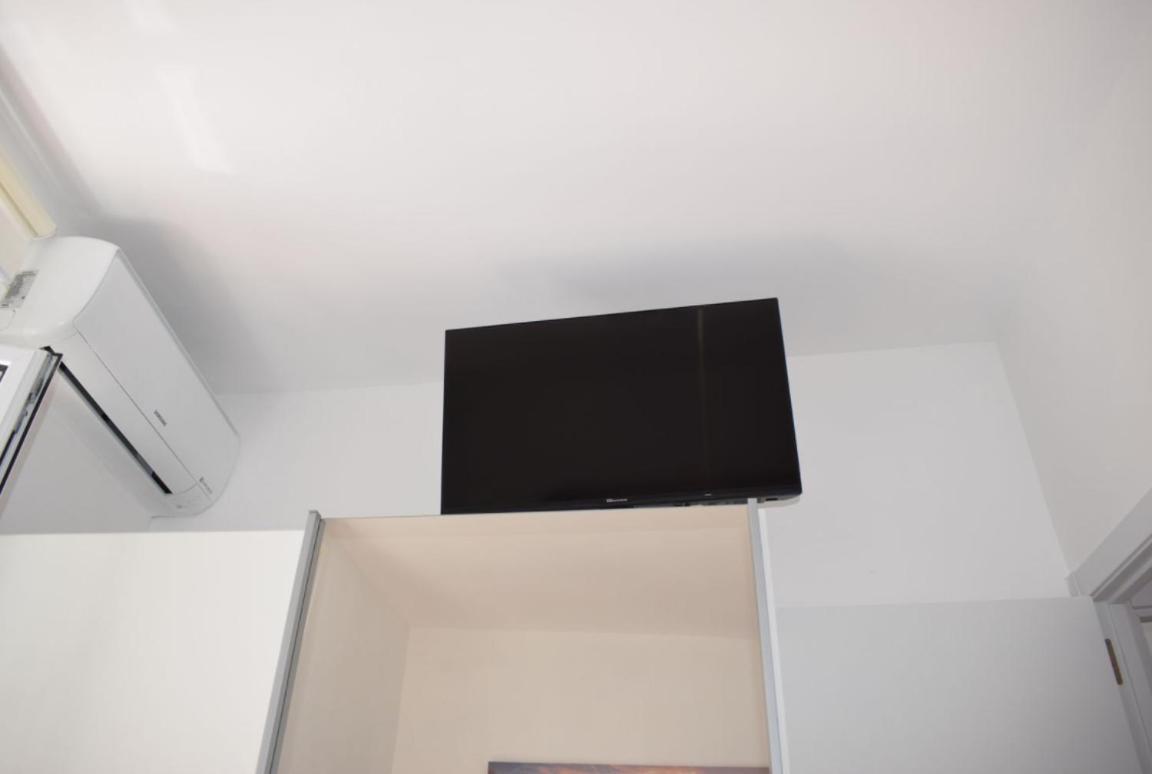 Tilos 2 Apartamento