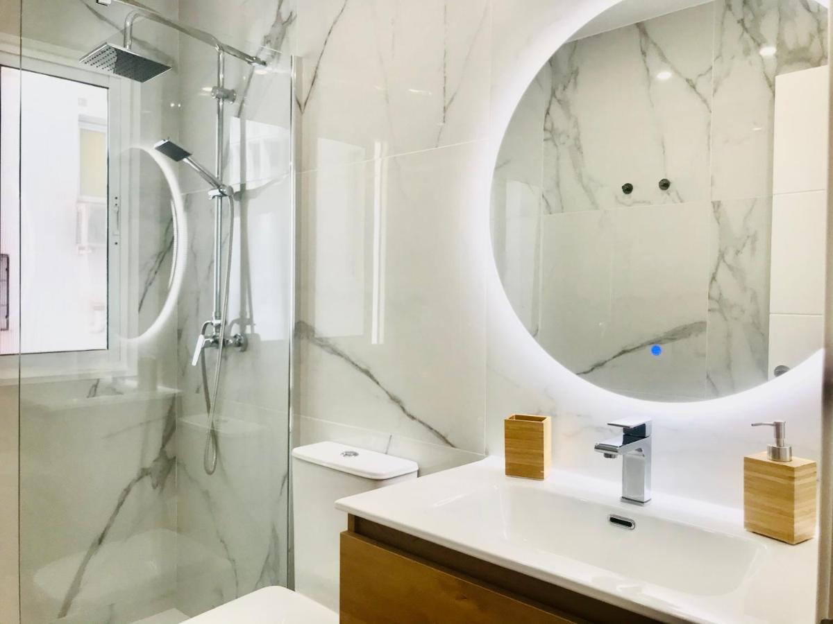 Apartment Gleaming & Well Located In Center Málaga