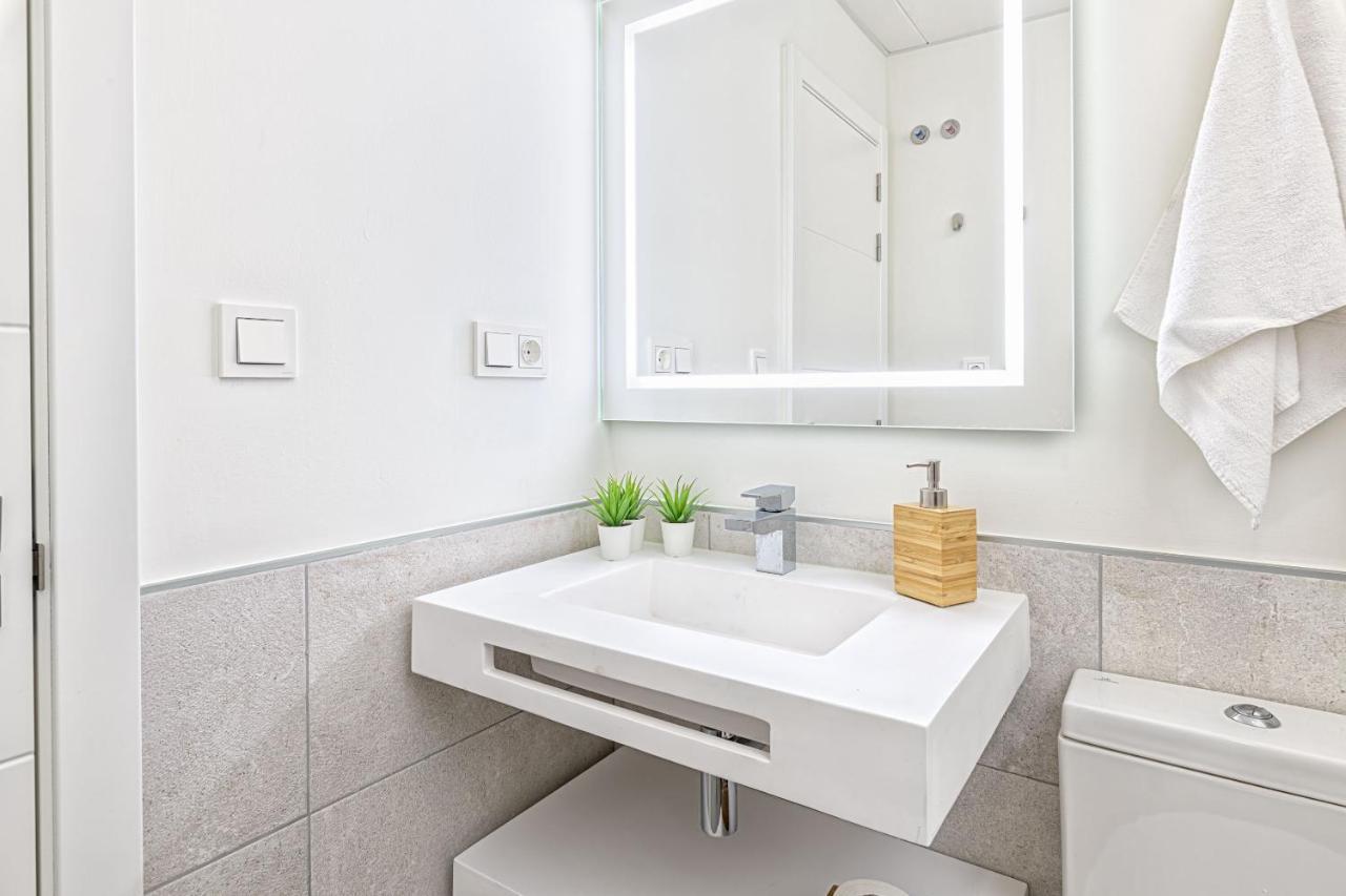 Apartment Teatro In By Solaga Homes