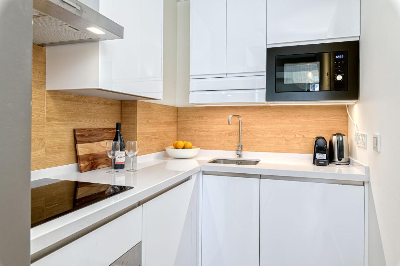 Apartment Teatro In By Solaga Homes Malaga