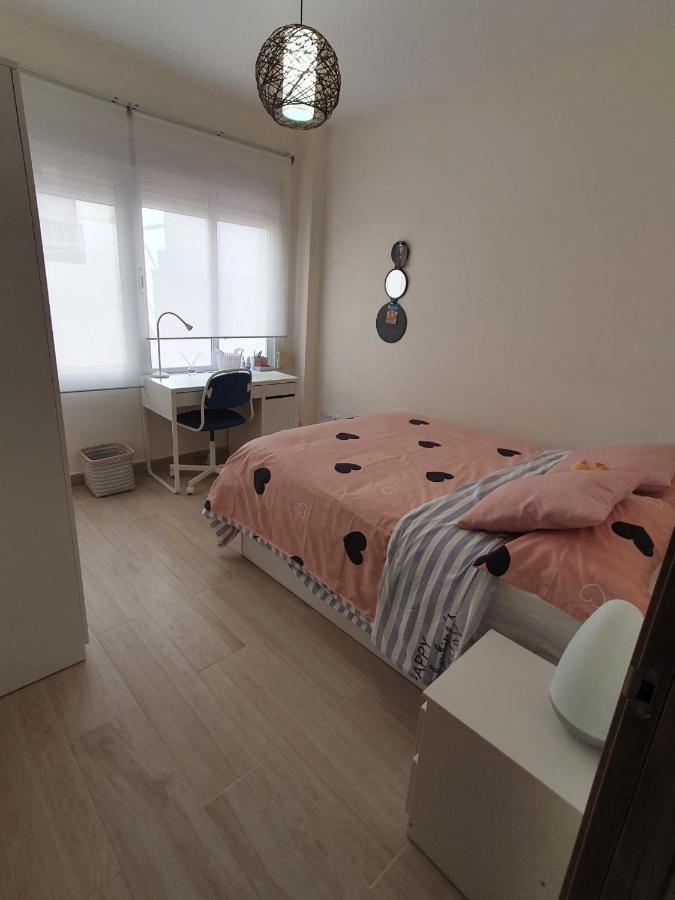 Apartment Apartamento 5 Minutos Centro Reformado. *