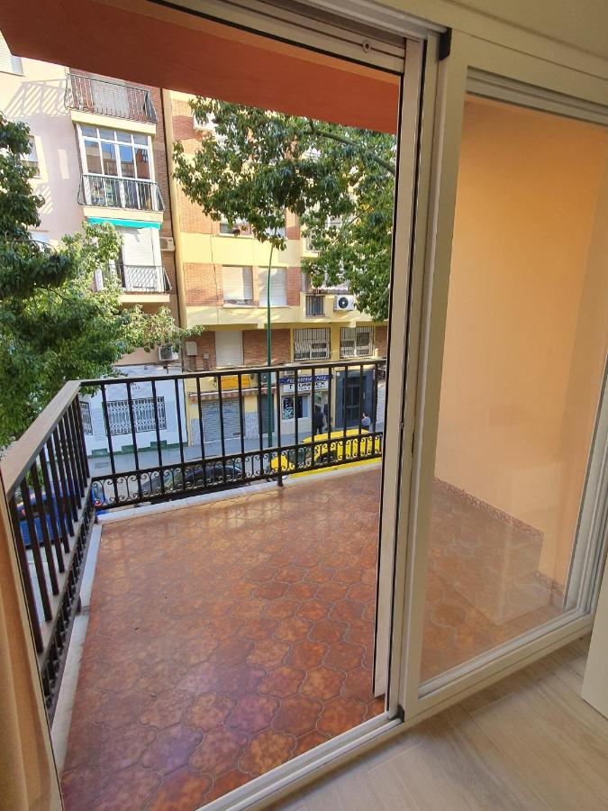Apartamento 5 Minutos Centro Reformado. * Malaga