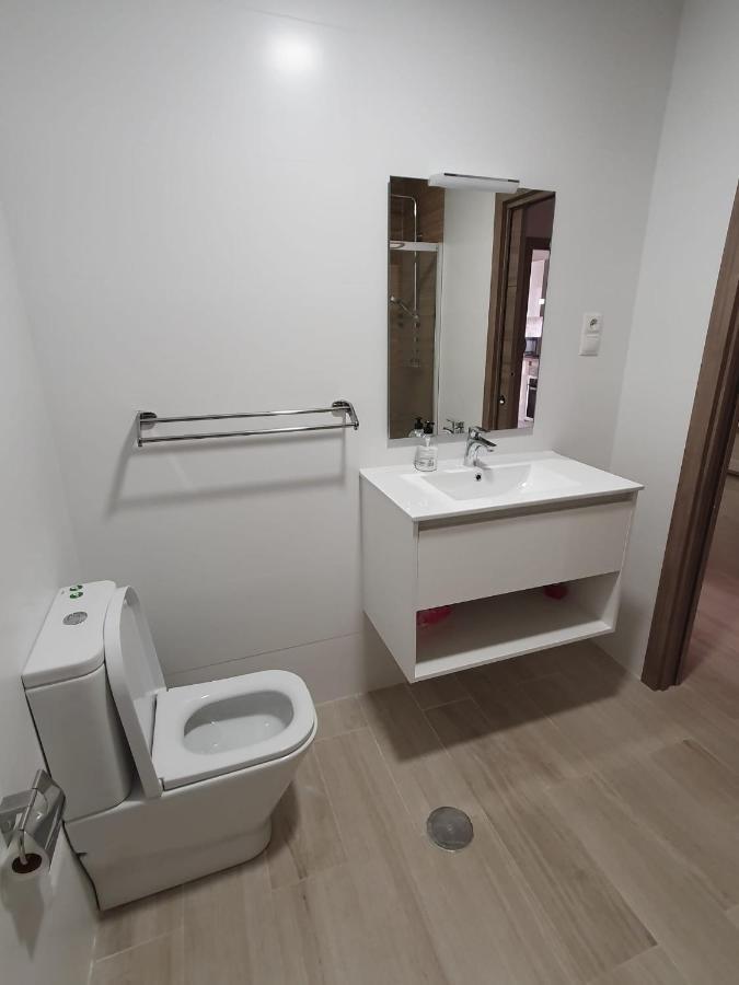 Apartment Apartamento 5 Minutos Centro Reformado. *