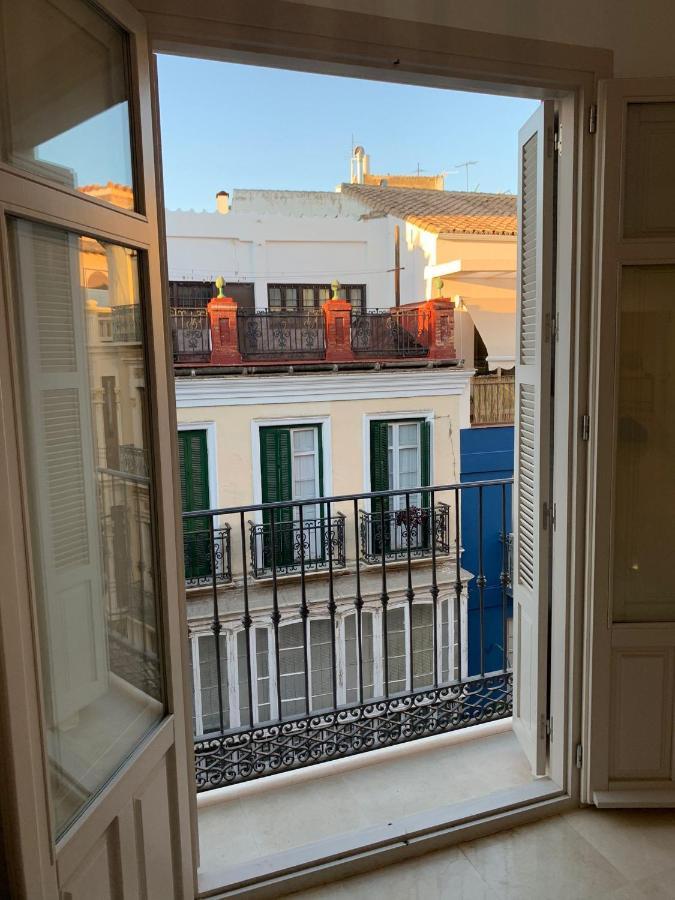 Apartment Centrico Casco Historico, Vistas Alcazaba