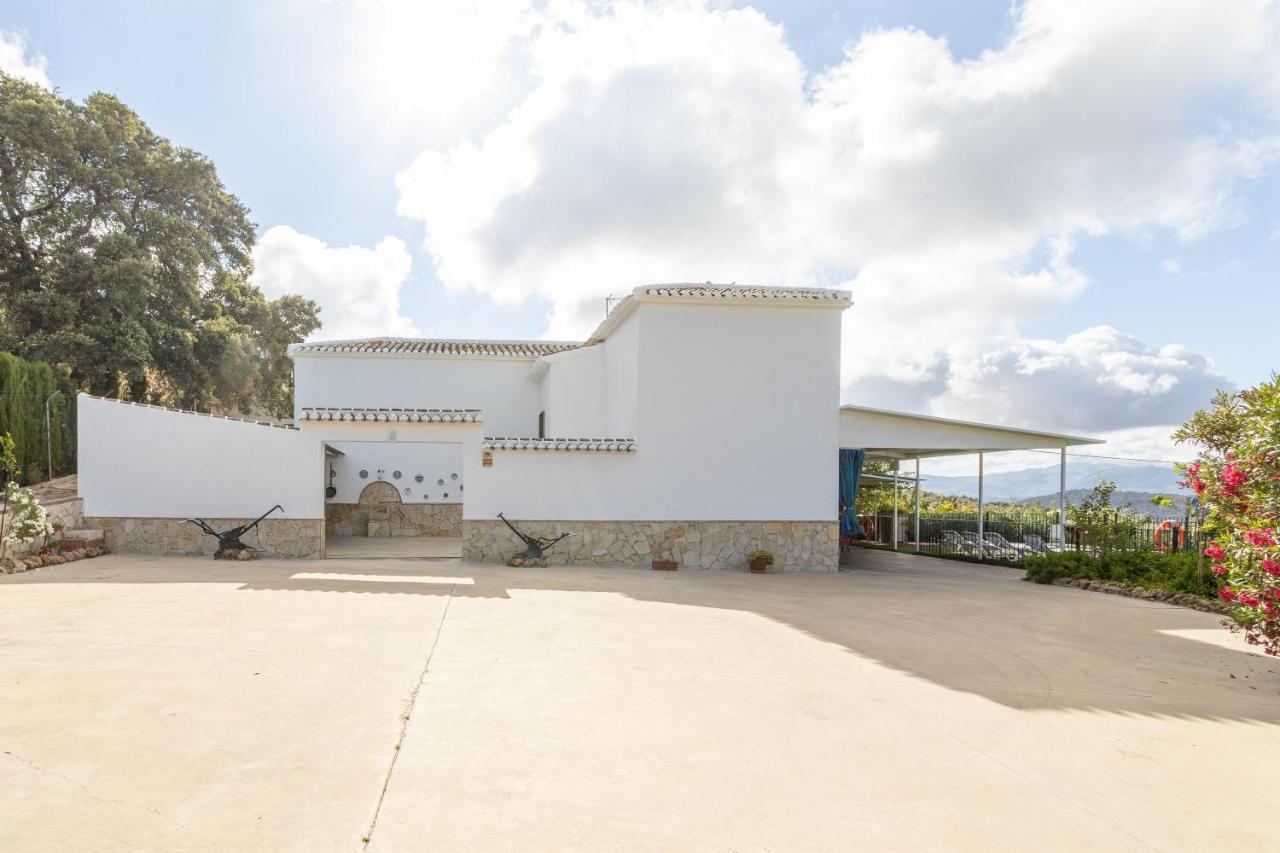 Cortijo Rural Puerto Nuevo Malaga