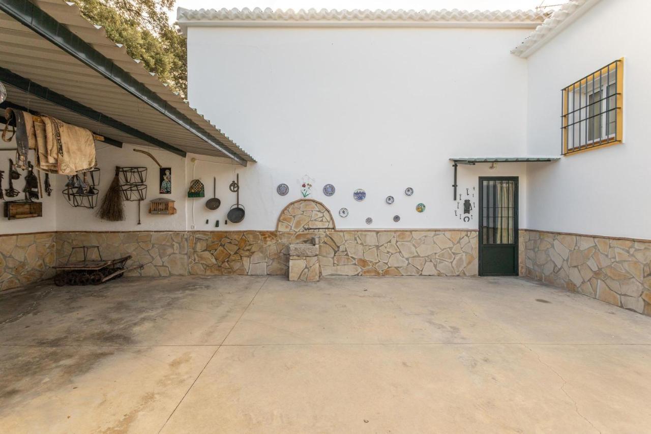 Cortijo Rural Puerto Nuevo *