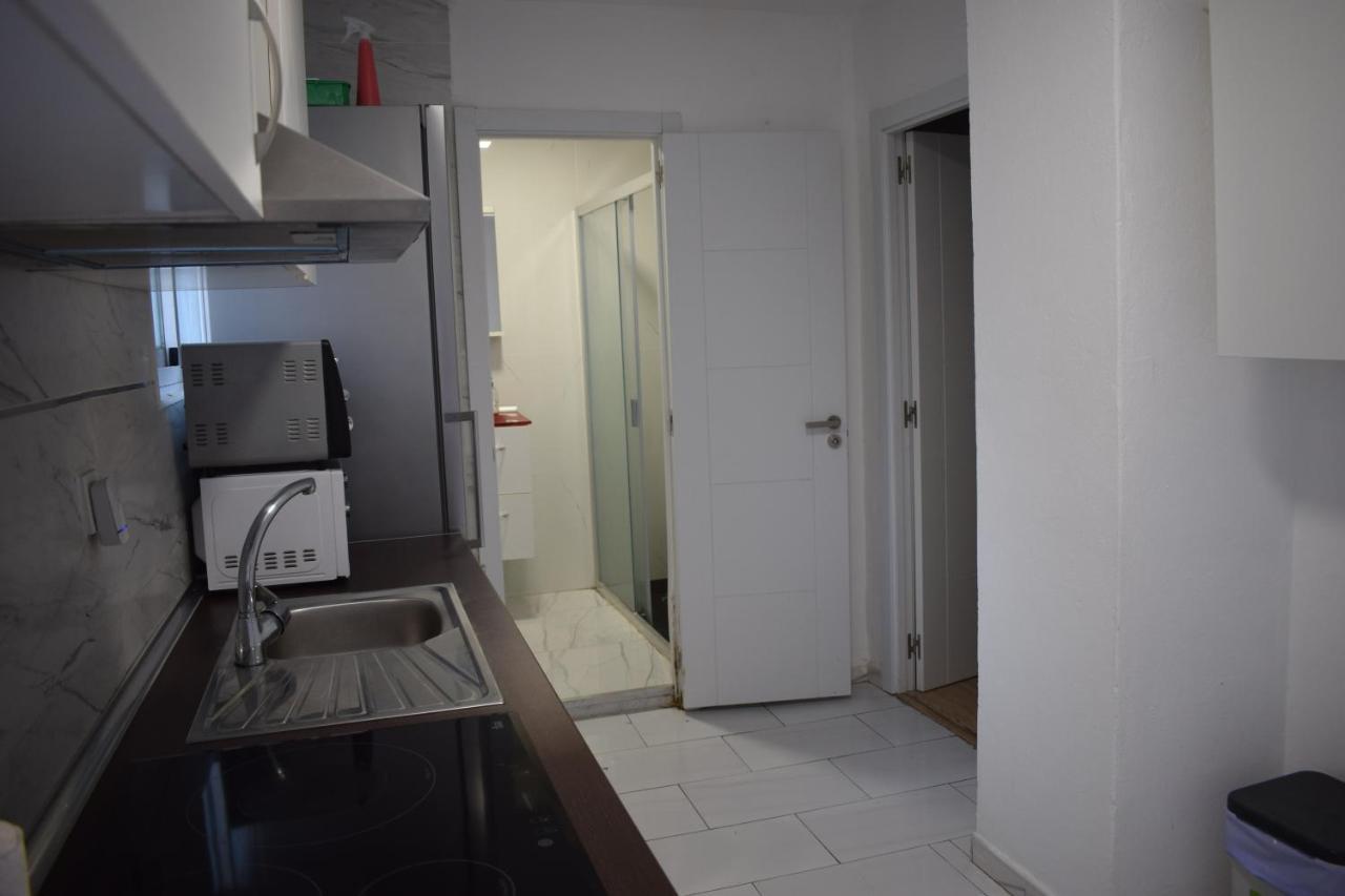 Vialia Appartement Málaga
