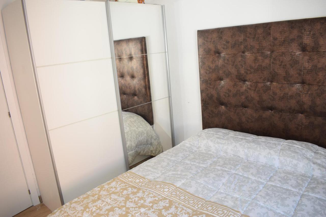 Vialia Apartment *