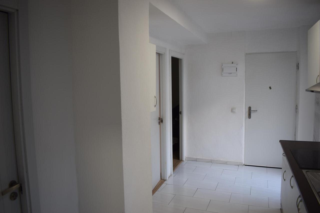 Apartment Vialia *