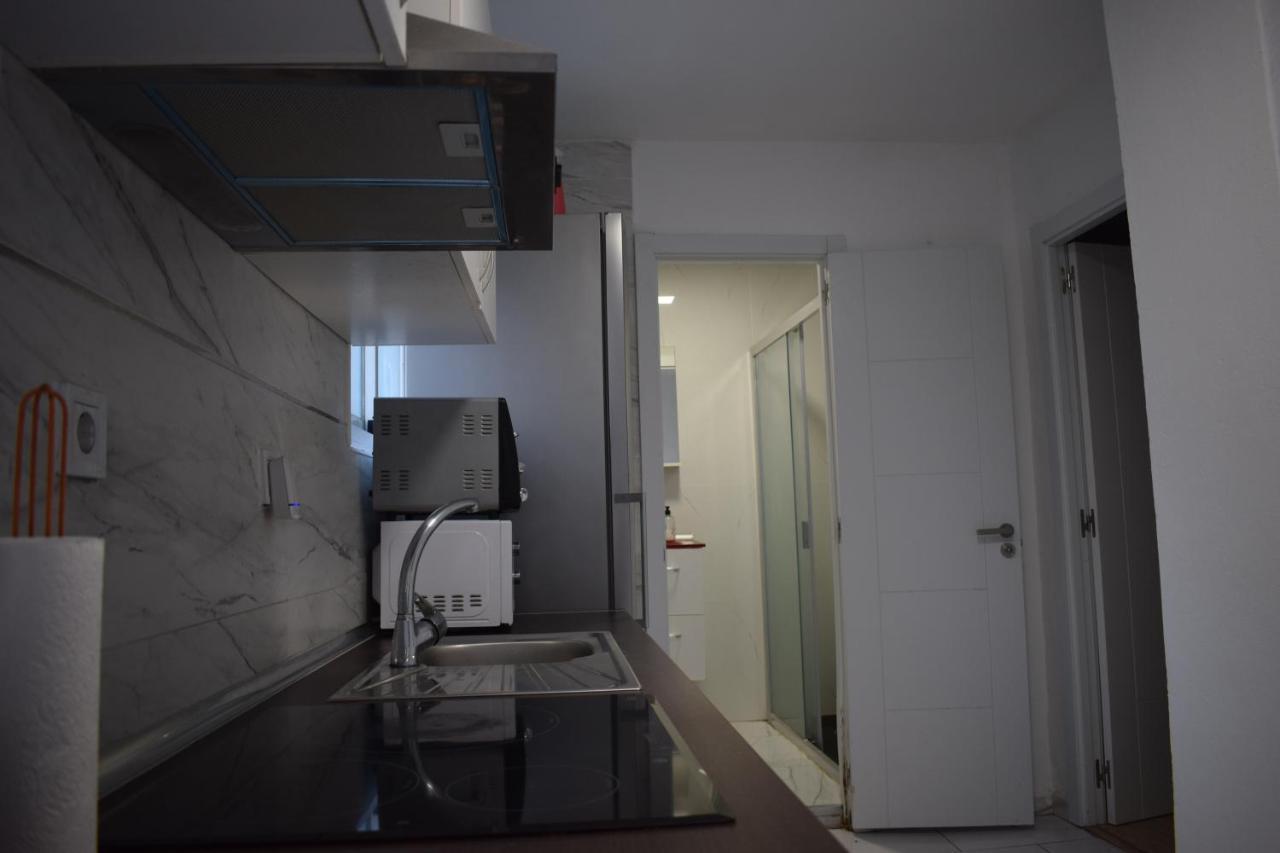 Appartement Vialia *