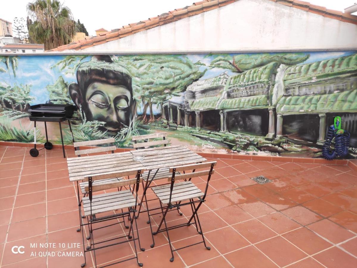 Letmalaga Economy Ciudad Jardin Apartment *