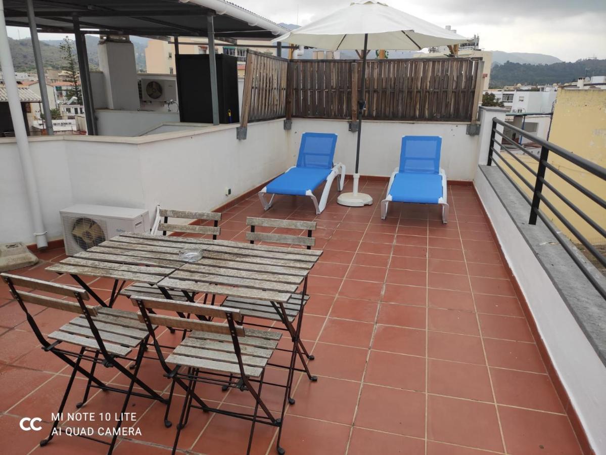Apartment Letmalaga Economy Ciudad Jardin *
