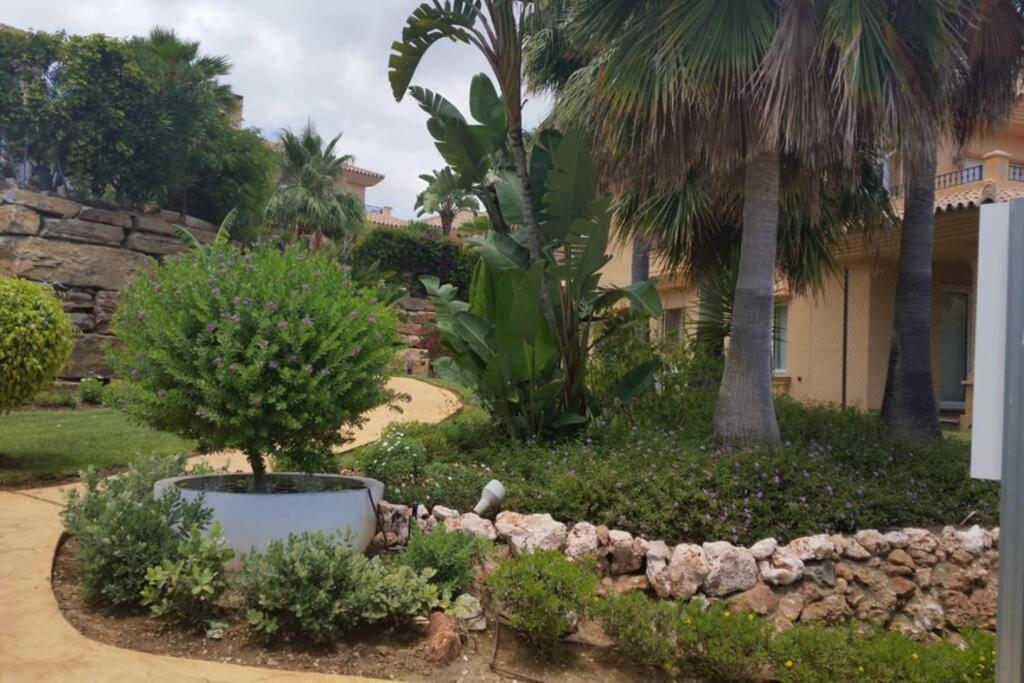 Chalet Flamencos Malaga