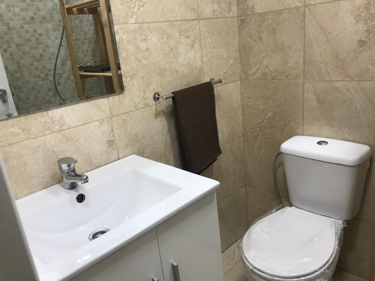 4 Dorm Cerca De Playa Y Centro Ciudad Apartment Málaga