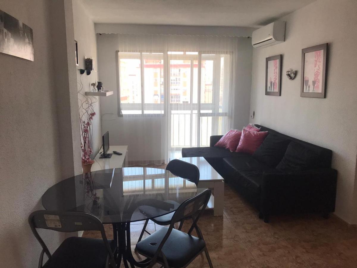 4 Dorm Cerca De Playa Y Centro Ciudad Apartment