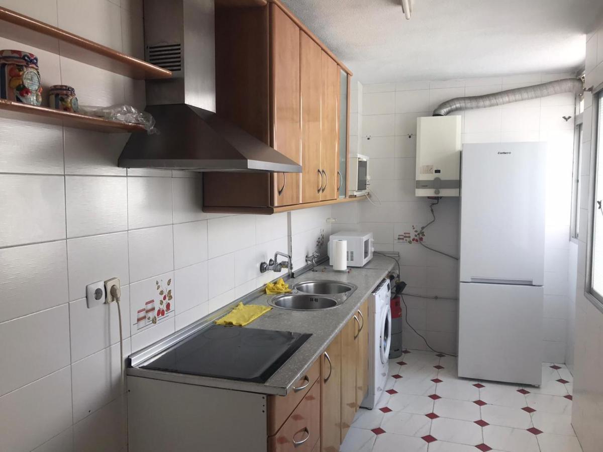 4 Dorm Cerca De Playa Y Centro Ciudad Apartment *