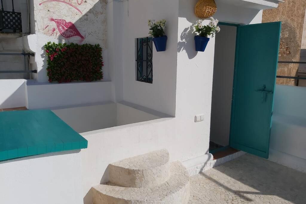 Tgh/ Vital Aza Centro Apartment *