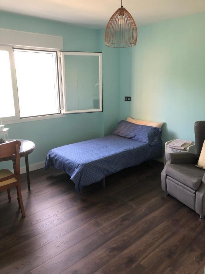 Chari Suites Homestay Malaga