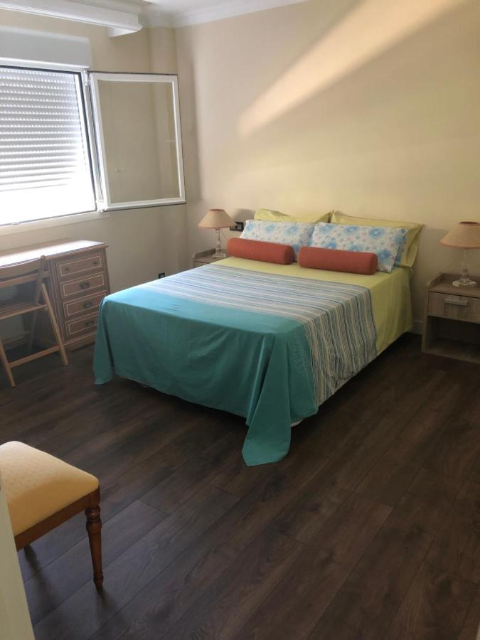 Chari Suites Homestay Malaga