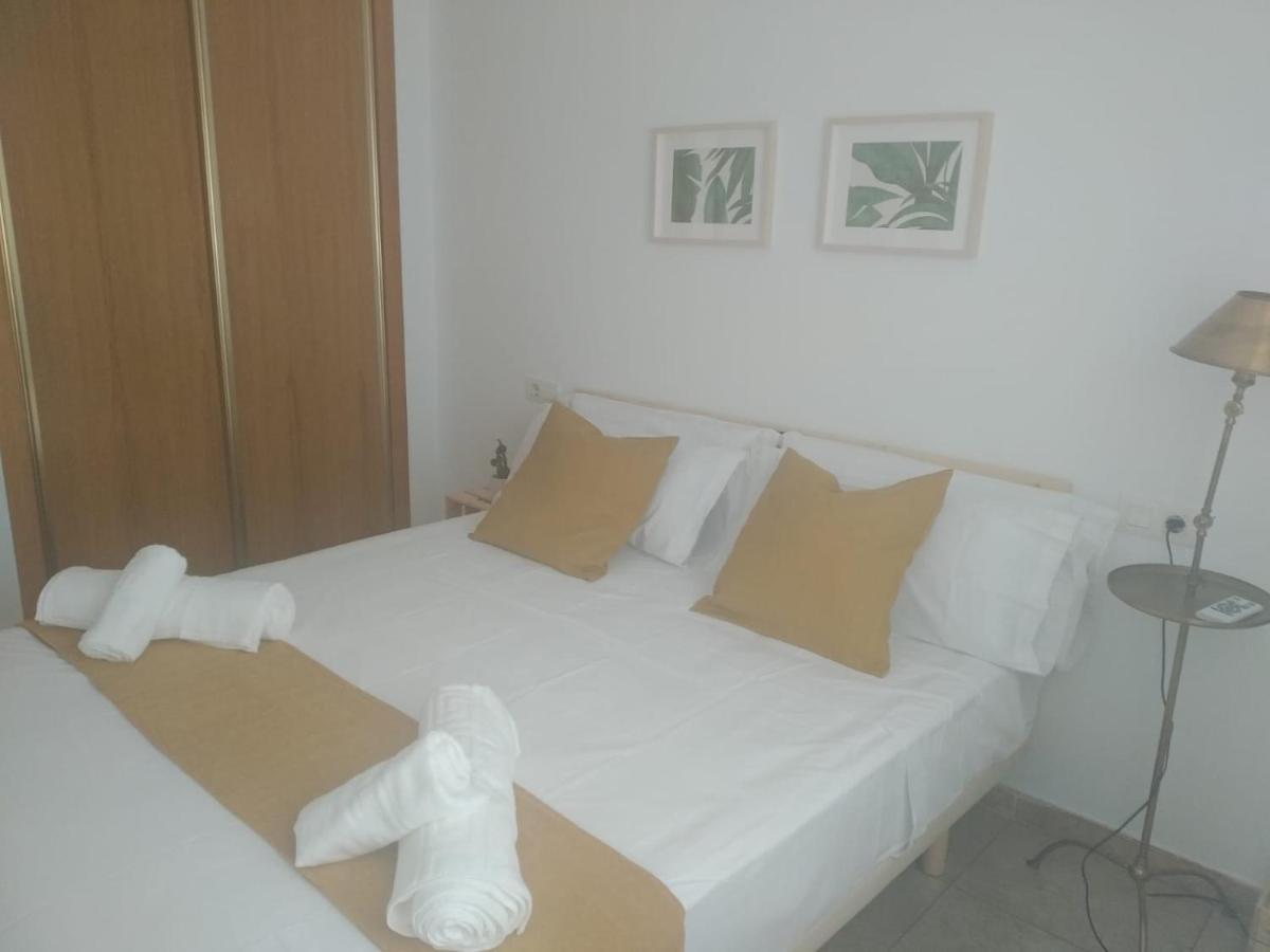Apartment Rent4 Spiteri