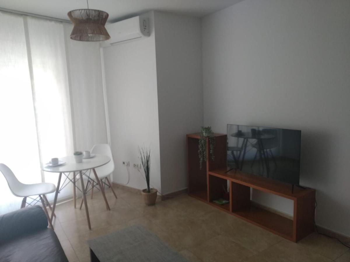 Rent4 Spiteri Malaga
