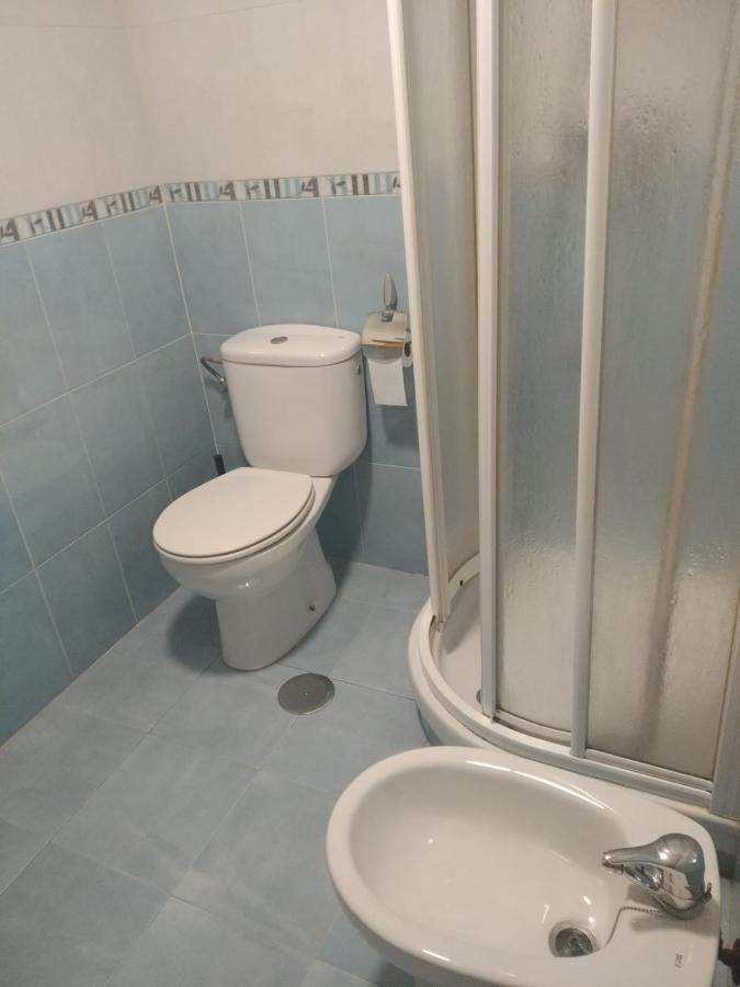 Rent4 Spiteri Apartment Malaga