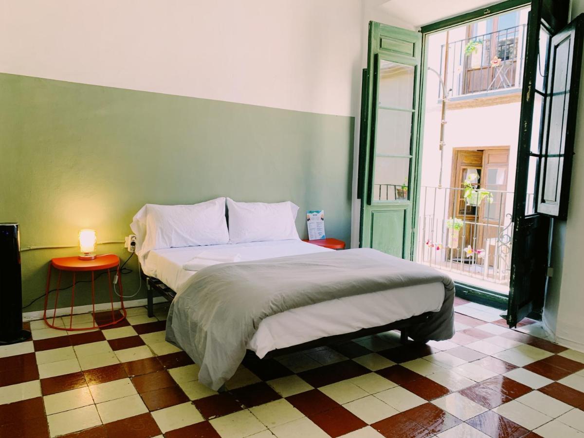 Homestay Maria Magdalena - 5 Malaga