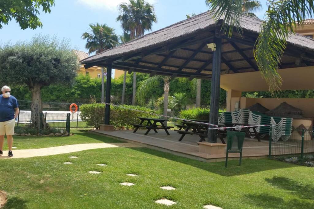 Flamencos Chalet Malaga