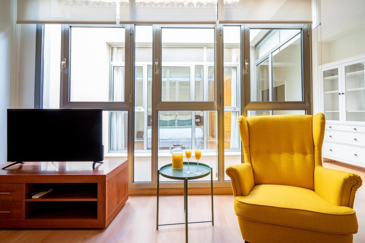 Homeabout Fresca Ii Apartment Malaga